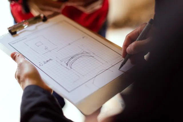 engineer, engineering, structural engineer, civil engineer, search and rescue, disaster relief, clipboard, diagram, clipboard, clipboard, clipboard, clipboard, clipboard. Assigning ownership to cross-team customer journeys