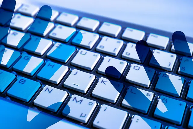 keyboard, hands, hacker, hack, security, access, computer, virus, trojan, security mechanisms, worm, data, protection, anti-virus program, password, digital, online, technology, input, hacker, hacker, hacker, hacker, hacker. Comparing account creation with guest access from a CX perspective