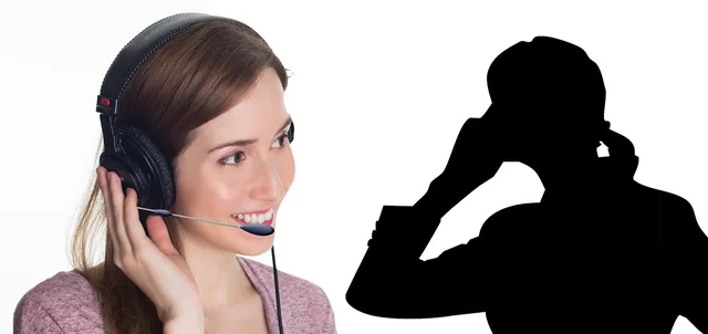 call center, headset, woman, service, consulting, information, conversation, continents, global, international, headphones, phone, help, call, corporate, booking, make a phone call, pc, call center, call center, call center, call center, call center. Identifying handoffs that create customer effort